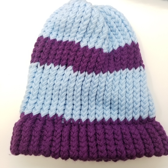 Five Knit Beanie Gift Set Comfy Warm Cool - Picture 4 of 9